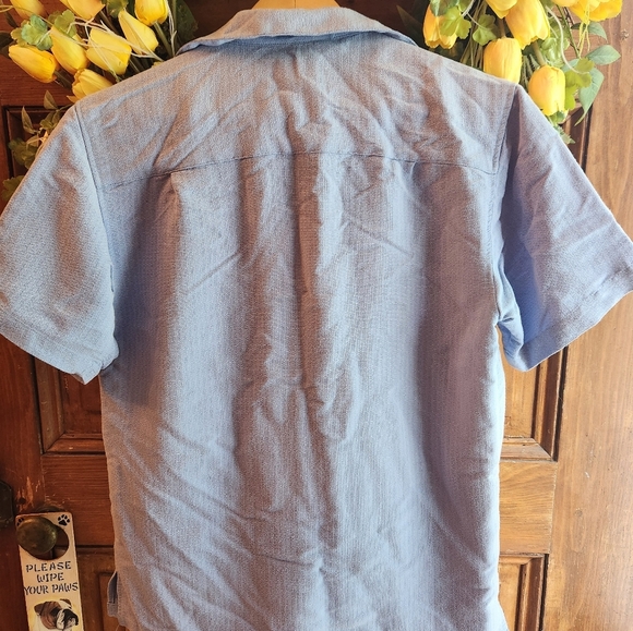 Mens trader bay shirt - Picture 6 of 7